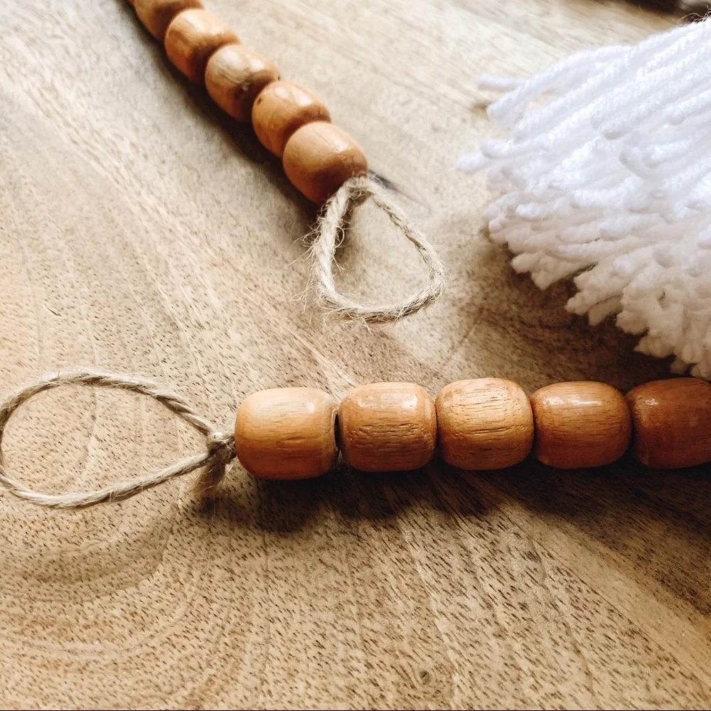N/A handcrafted boho